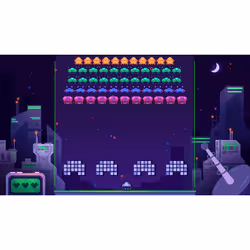 Just for Games Arcade Game Zone - Vue supplémentaire 6