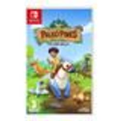 Modus Games Paleo Pines