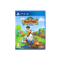 Modus Games Paleo Pines