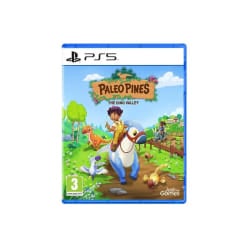 Modus Games Paleo Pines