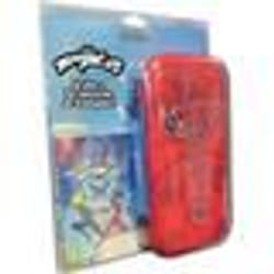 Bundle Sacoche + Miraculous Ri