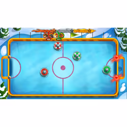 Just for Games 60 in 1 Game Collection Standard Nintendo Switch - Vue supplémentaire 7