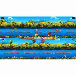Just for Games 60 in 1 Game Collection Standard Nintendo Switch - Vue supplémentaire 8