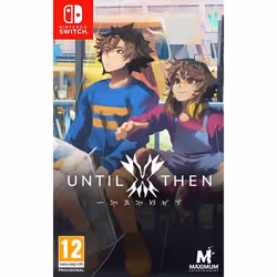Until Then - Jeu Nintendo Switch