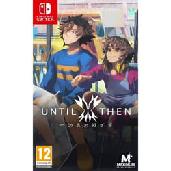 Until Then - Jeu Nintendo Switch