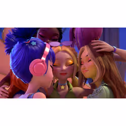 Just for Games Winx Club: La Magie est de Retour (Playstation 5) - Vue supplémentaire 3
