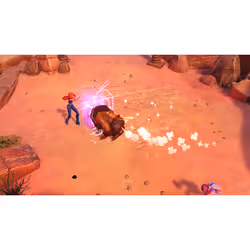 Just for Games Winx Club: La Magie est de Retour (Playstation 5) - Vue supplémentaire 5
