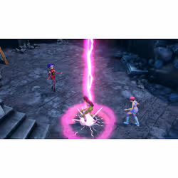 Just for Games Winx Club: La Magie est de Retour (Playstation 5) - Vue supplémentaire 6