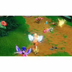 Maximum Games Winx Club: La Magie est de Retour (Nintendo Switch) - Vue supplémentaire 5