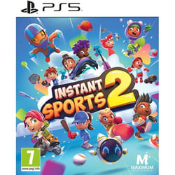 Instant Sports 2 - Jeu PS5