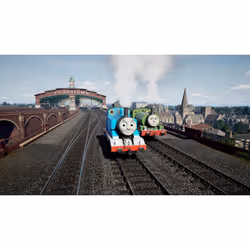 Maximum Games Thomas & Friends: Wonders of Sodor - Vue supplémentaire 5
