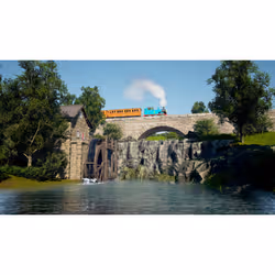Maximum Games Thomas & Friends: Wonders of Sodor - Vue supplémentaire 7
