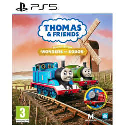 Maximum Games Thomas & Friends: Wonders of Sodor