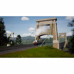 Maximum Games Thomas & Friends: Wonders of Sodor - Vue supplémentaire 3