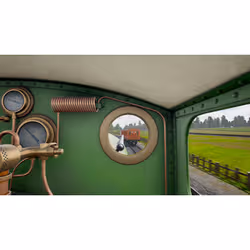 Maximum Games Thomas & Friends: Wonders of Sodor - Vue supplémentaire 4