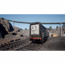 Maximum Games Thomas & Friends: Wonders of Sodor - Vue supplémentaire 6