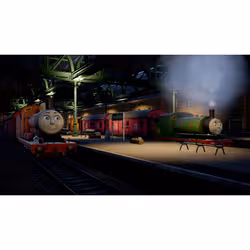 Maximum Games Thomas & Friends: Wonders of Sodor - Vue supplémentaire 8