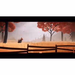 Maximum Games Deer & Boy (Nintendo Switch) Standard Multilingue - Vue supplémentaire 2