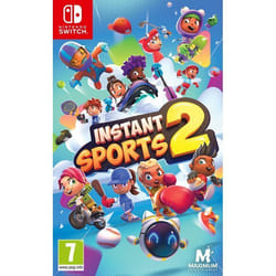 Instant Sports 2 - Jeu Nintendo Switch