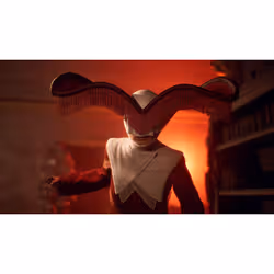 Maximum Games Remothered Red Nun's Legacy Deluxe Edition PS5 PlayStation 5 - Vue supplémentaire 3