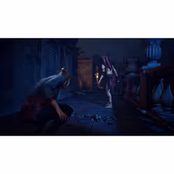 Maximum Games Remothered Red Nun's Legacy Deluxe Edition PS5 PlayStation 5 - Vue supplémentaire 4