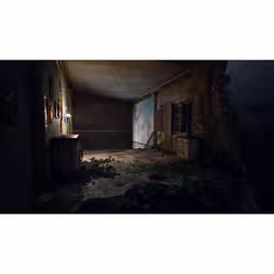 Maximum Games Remothered Red Nun's Legacy Deluxe Edition PS5 PlayStation 5 - Vue supplémentaire 7