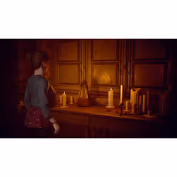 Maximum Games Remothered Red Nun's Legacy Deluxe Edition PS5 PlayStation 5 - Vue supplémentaire 8