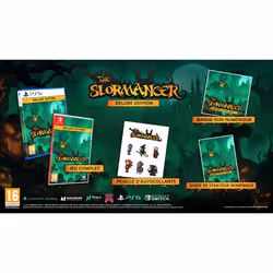 Maximum Games The Slormancer - Deluxe Edition - Vue supplémentaire 2
