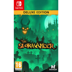 Maximum Games The Slormancer - Deluxe Edition