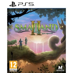 Maximum Games Smalland 2: Lost Realms Standard PlayStation 5