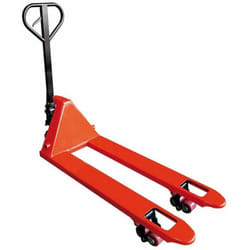 Finish - Transpalette manuel 2t5 ref sdf25n