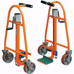 Diable lève-charge - 600 kg