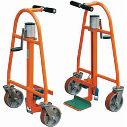 Diable lève-charge - 600 kg