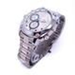 Montre Caméra Espion - YONIS - 4 Go - FULL HD 1080P - Étanche - Vision Nocturne