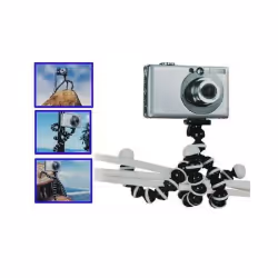 Yonis Flexible Camera