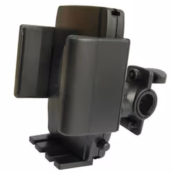 Holder Support Smartphone - YONIS - Universel - Pour Vélo et Moto - Plastique - Ouverture 116 cm