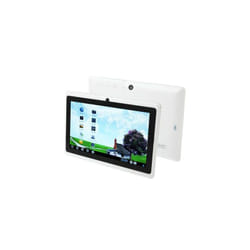 Yonis Y-tt1g8 4Go 7" ARM 0,5 Go Android 4.1 Blanc