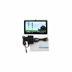 Yonis Y-tt1g8 ARM 0,5Go 7" 4Go Blanc - Vue supplémentaire 10