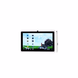 Yonis Y-tt1g8 ARM 0,5Go 7" 4Go Blanc - Vue supplémentaire 4
