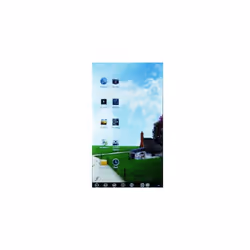 Yonis Y-tt1g8 ARM 0,5Go 7" 4Go Blanc - Vue supplémentaire 6