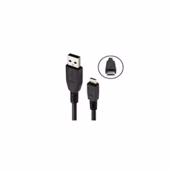 Cable USB vers Micro USB pour Smartphone Tablette Appareil Photo 1 M YONIS