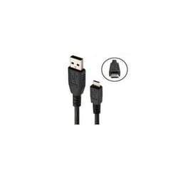 Cable USB vers Micro USB pour Smartphone Tablette Appareil Photo 1 M YONIS