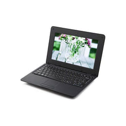 Mini Pc Android Netbook Ultra Portable 10 Pouces Noir Wifi Ethernet Rj45 8Go YONIS