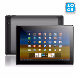 Yonis Y-tt46g20 Noir - Vue supplémentaire 2