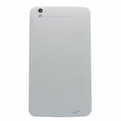 Yonis Y-TT54G16 tablette 3G 8Go 7" Mediatek 0,5 Go Android Blanc