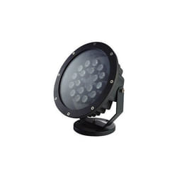 Projecteur 15 LED 1W Rouge Vert Bleu Jour Spot Lumineux Extérieur 120 Lumens 15W YONIS