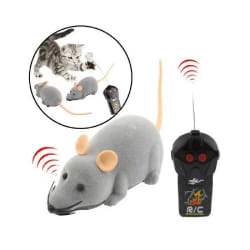 Mini Souris Télécommandée
