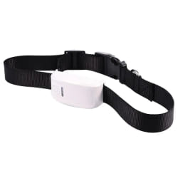 YONIS Collier GPS chien chat
