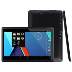Yonis 7" Android Tablet - Black