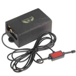 Yonis Y-tgps29 Noir